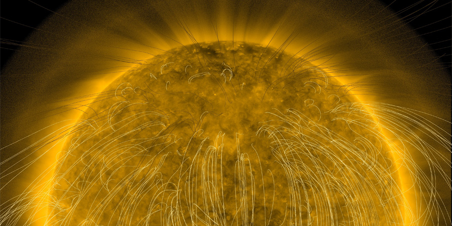 Have we passed solar minimum?