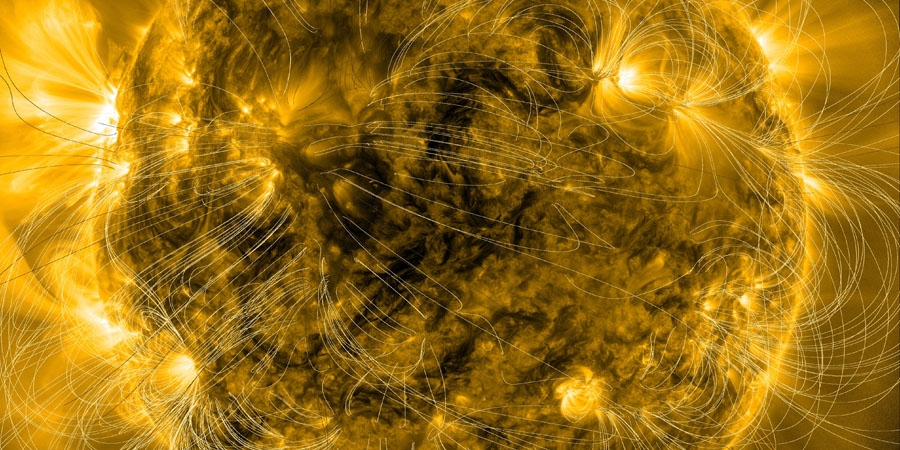 New forecast predicts quicker, stronger peak of solar activity