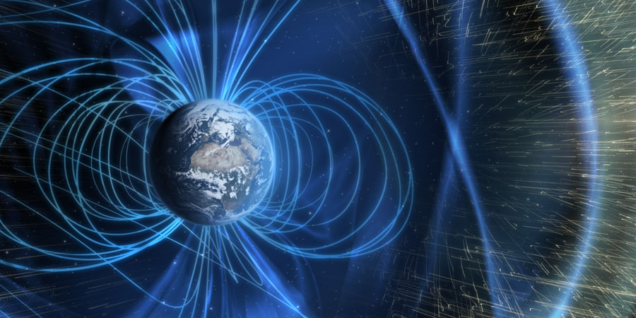 Coronal mass ejection impact, Severe G4 geomagnetic storm possible!