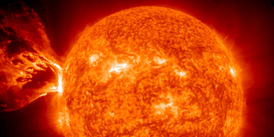 X1.1 solar flare